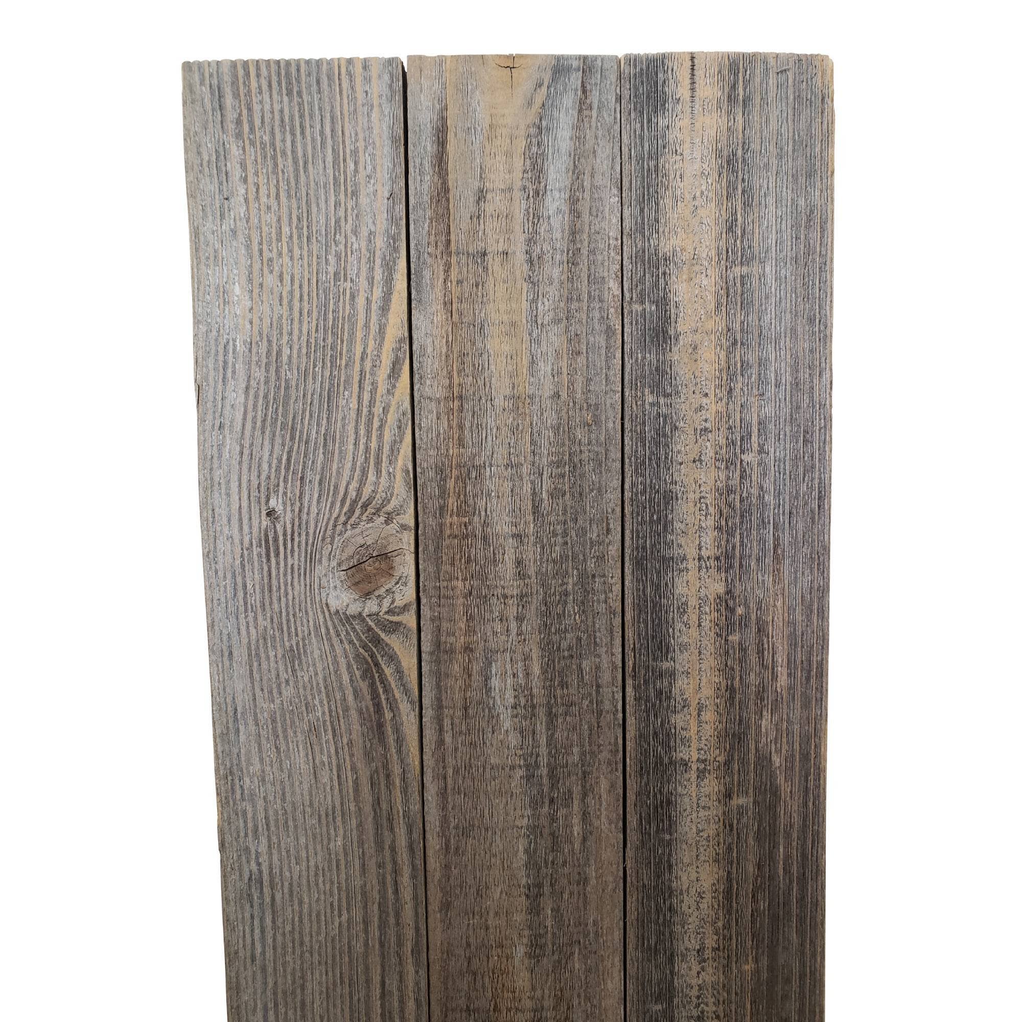 Rockin'Wood – wholesale Sign – DIY Blank Rustic Weathered Wood Signs2