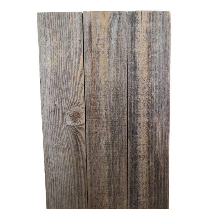 Rockin'Wood – wholesale Sign – DIY Blank Rustic Weathered Wood Signs2