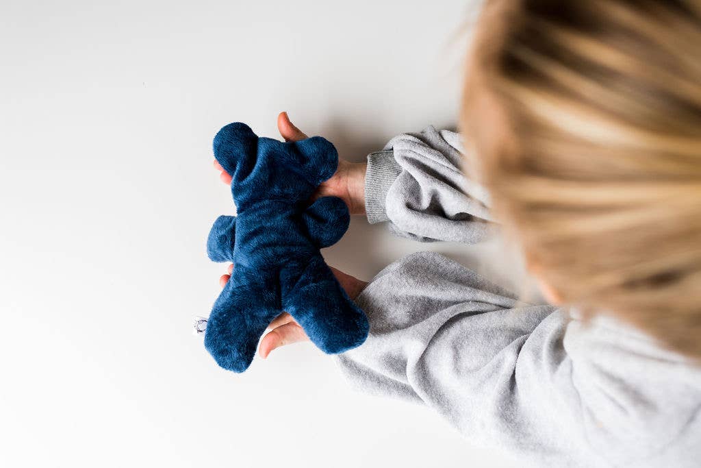 Created Mother - Wholesale Hot/Cold Compress - 12 Assorted: BEAR Hot/Cold Therapy Packs6