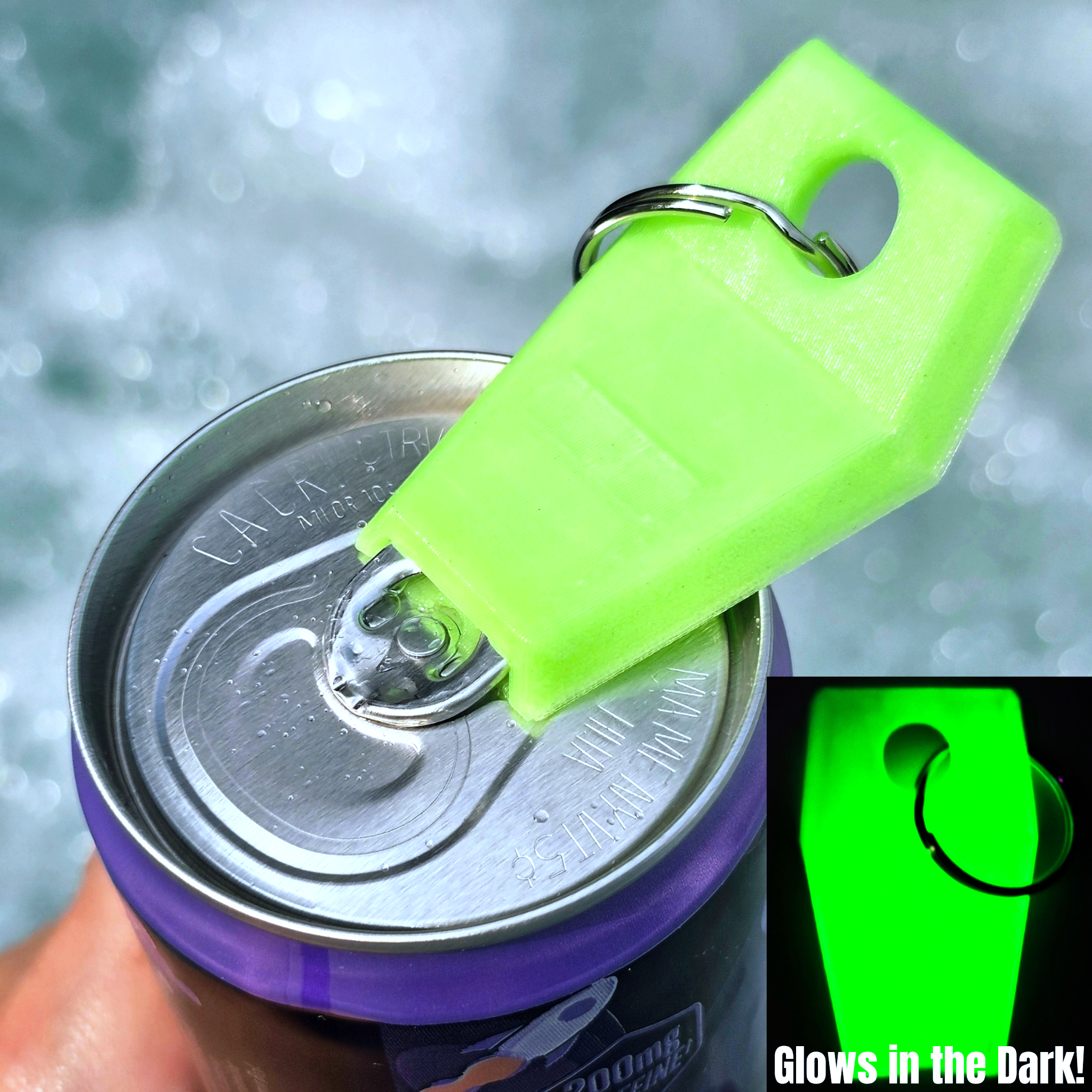BD Lasers INC. - Wholesale Bottle/Wine Opener - Nail Saver- Pop Top Pal- Can Tab Opener4