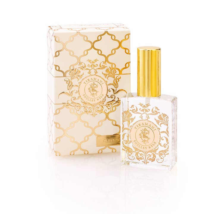 Shelley Kyle - Wholesale Perfume/Eau de Toilette - 30ml Tiramani Perfume