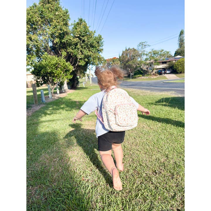 ToysLink - Wholesale Backpack - Kids - Aussie Flora-Kids Backpack7