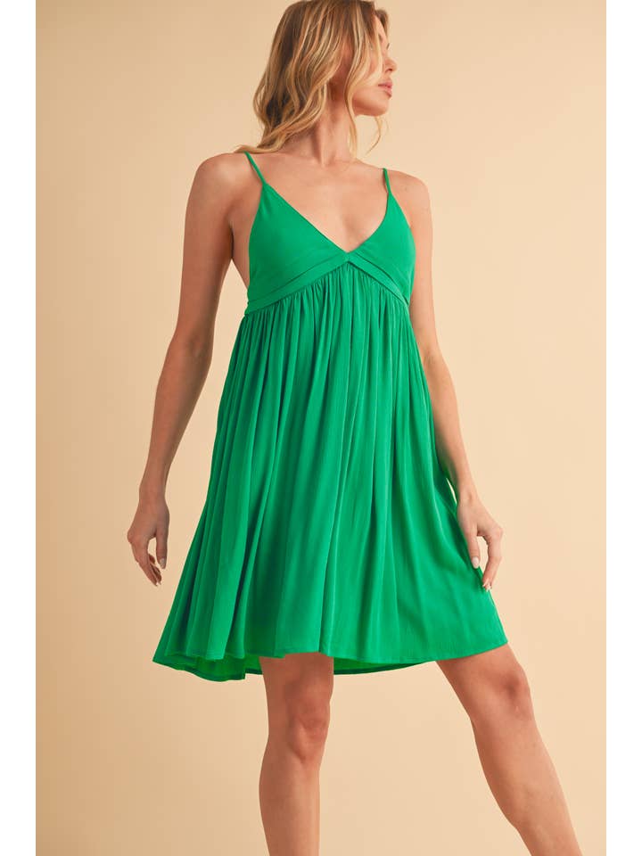 AEMI + CO - Wholesale Dress - Women's - 4144DD Darsi Dress 131