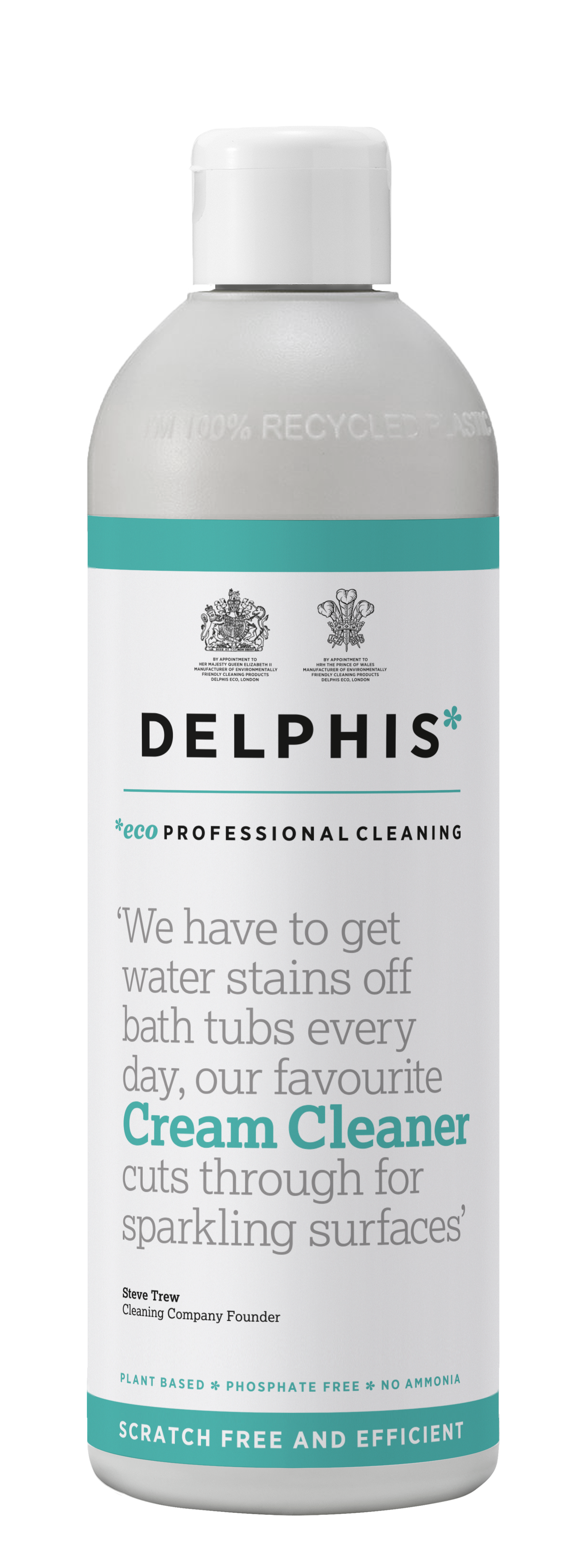 Delphis Eco - Vente Nettoyant multi-surface - Crème nettoyante Delphis Eco0