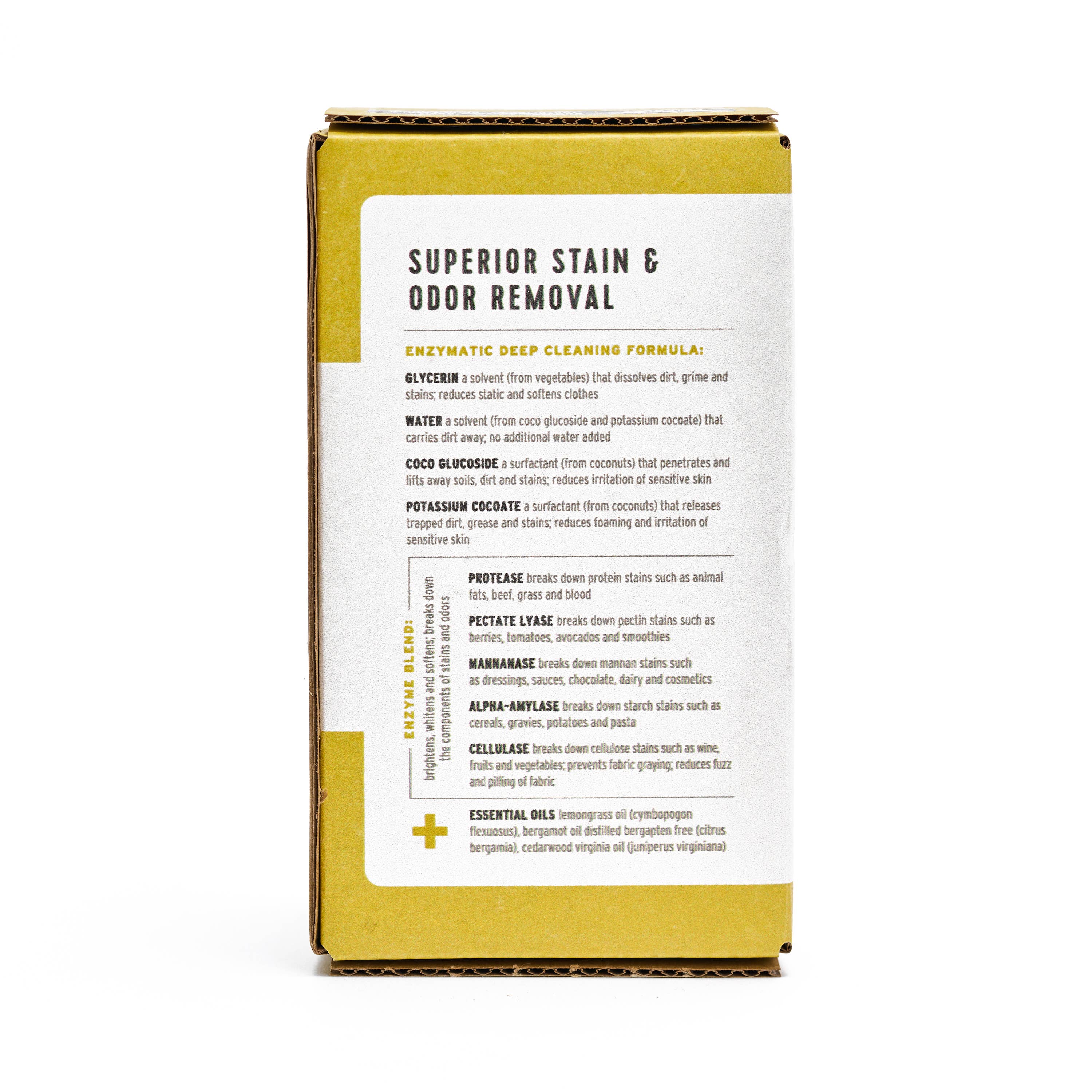 Root and Splendor - Wholesale Liquid Laundry Detergent - Laundry Detergent14