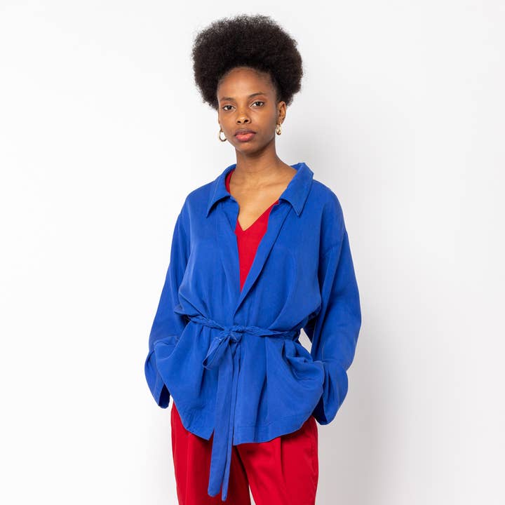 ECOSYSTEM for wholesale by Miu Sutin