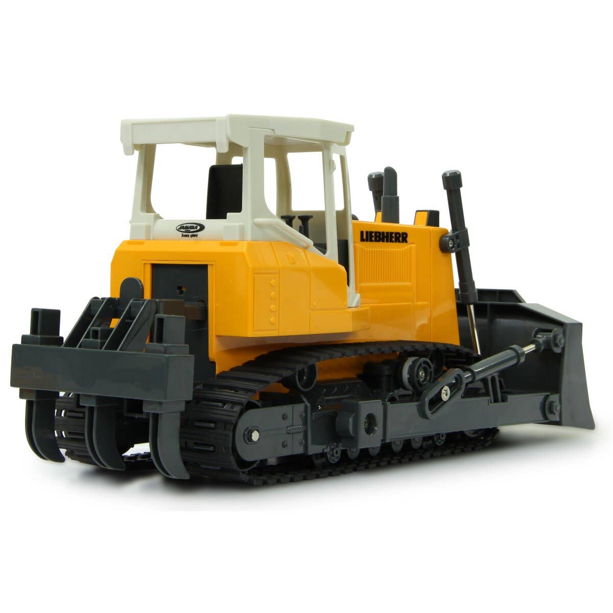 mhw24 - Venta al por mayor Coches/camiones de juguete - Niños - Bulldozer Liebherr 1:20 2,4 GHz6