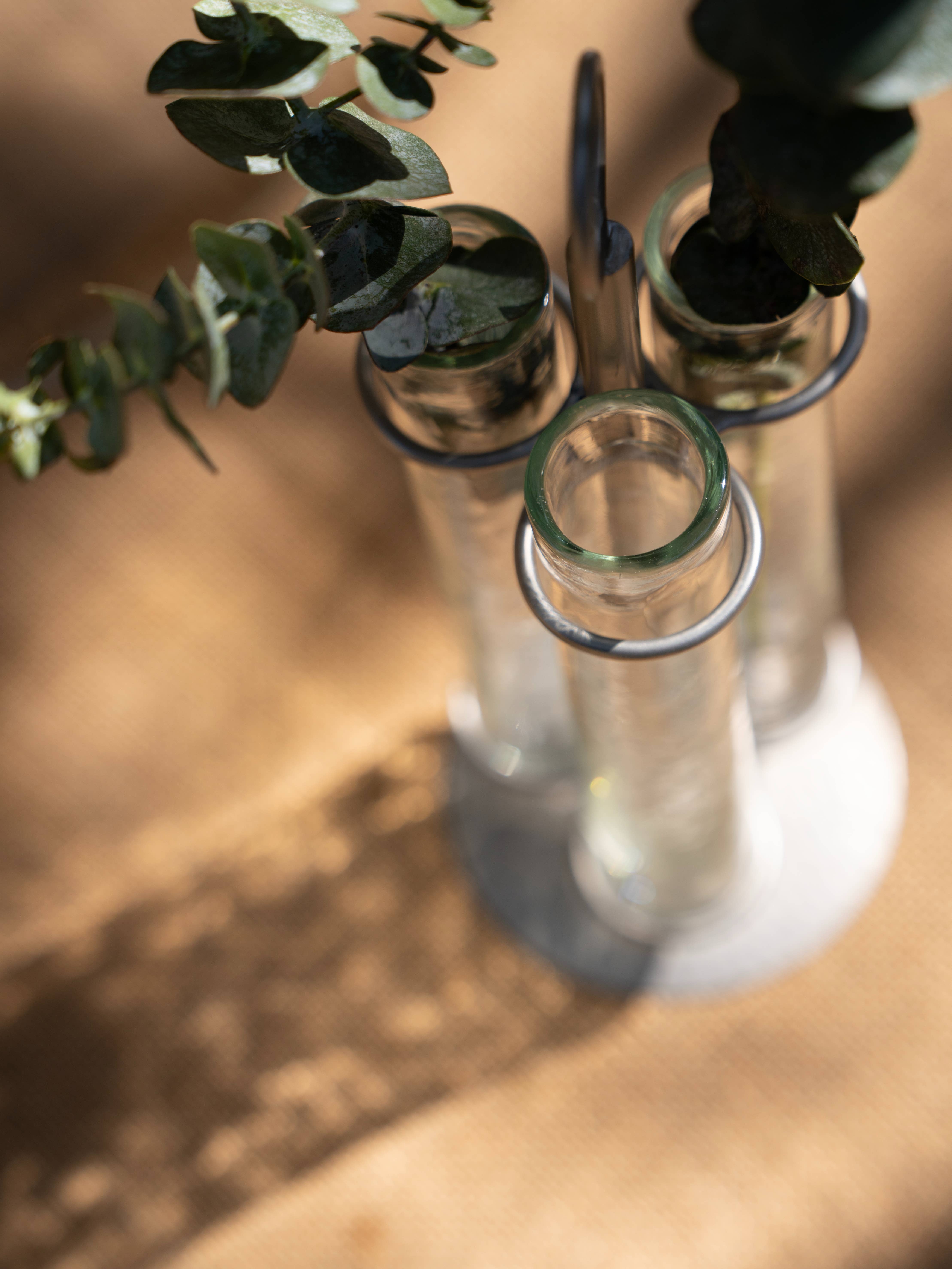 The Collective – Großhandel Vasen – Floral Trio Tischvase2