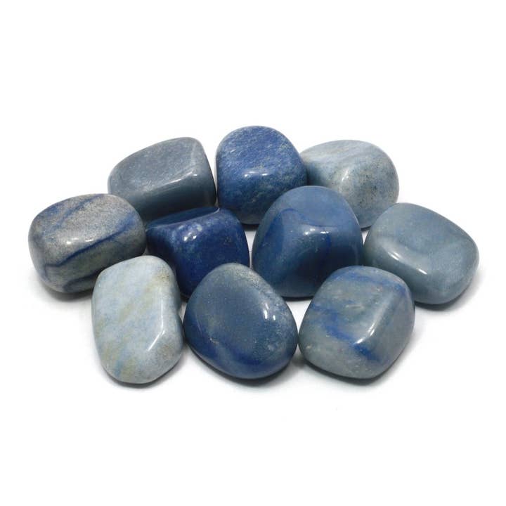 NHP International - Wholesale Spiritual Stone/Crystal - Mix of various energy gemstones - spiritual tumblestones 4
