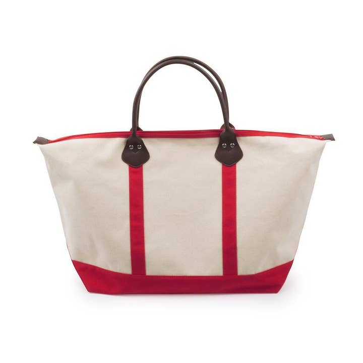 Mainstreet Collection - Wholesale Weekender Bag - Women's - Jet Setter Duffle