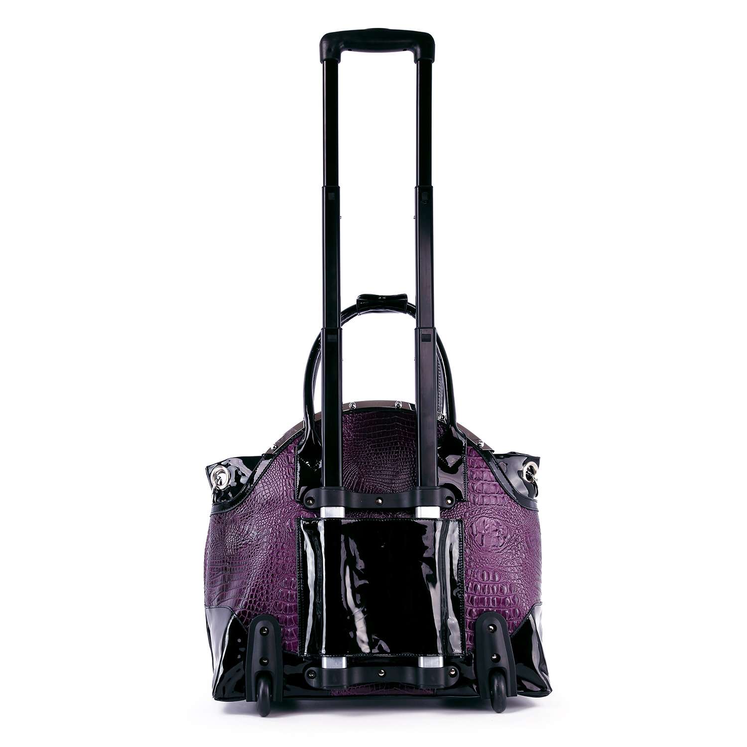 Handbag Express - Wholesale Luggage - Wheeled Carry On Fashion Luggage3