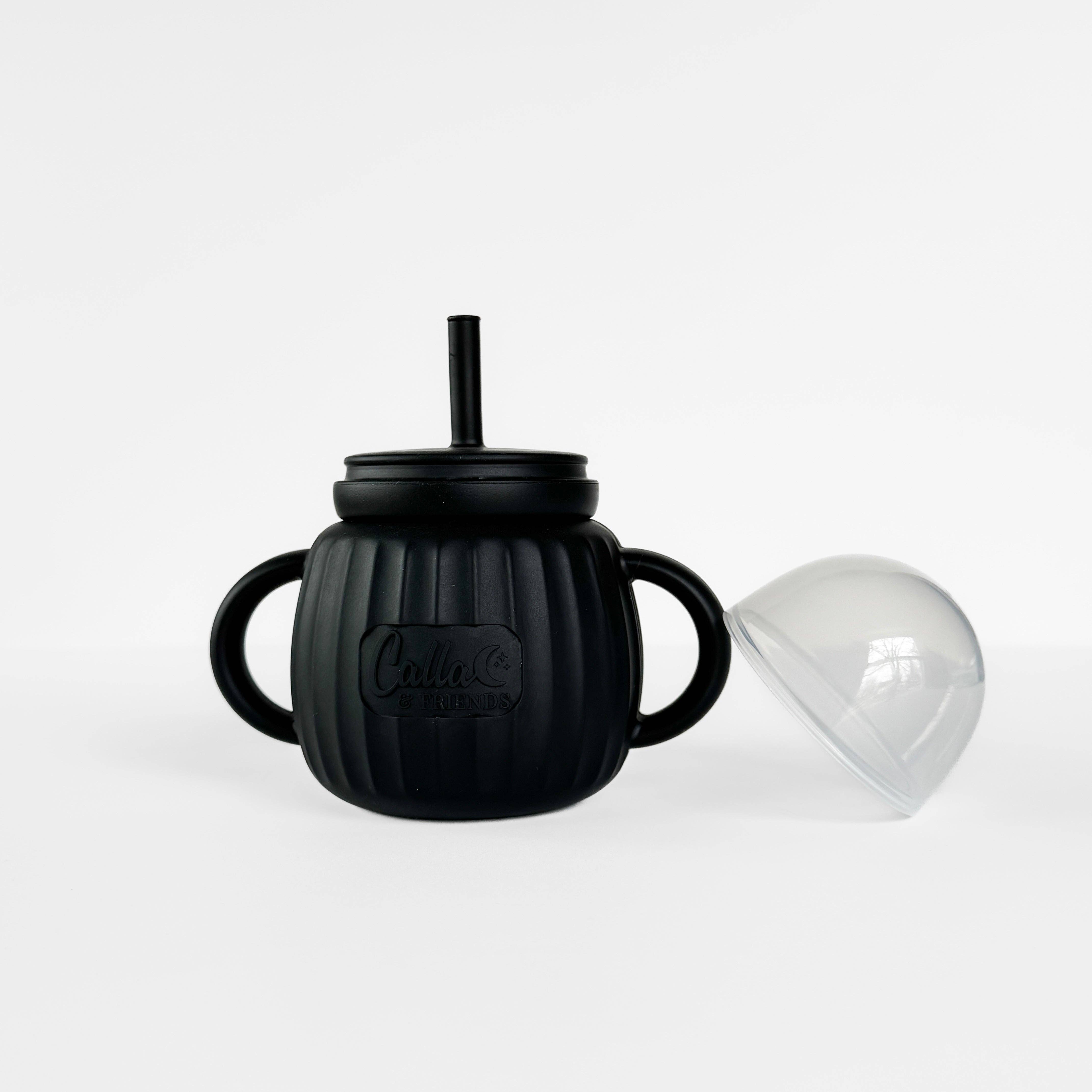 Calla & Friends - Wholesale Drinking Glass/Cup - Kids & Baby - The Brody Cup4