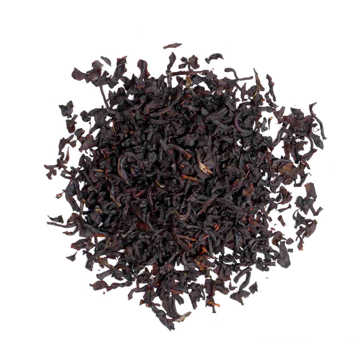 The Tea Heaven – wholesale Löst te – Earl grå lös blad te