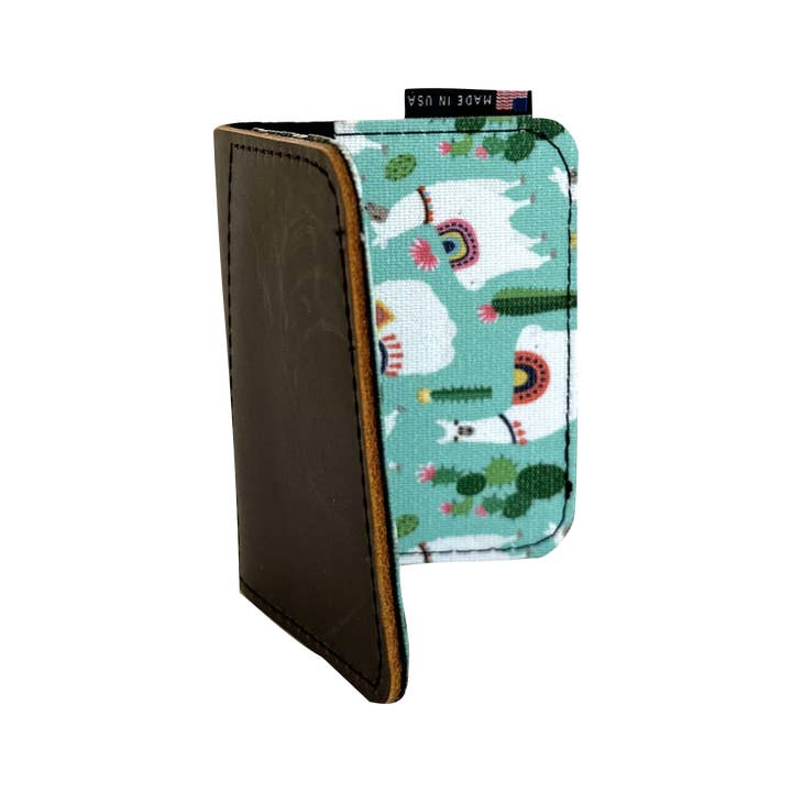 Zootility – wholesale Wallet - Men’s – Front Pocket Wallet - Prints6
