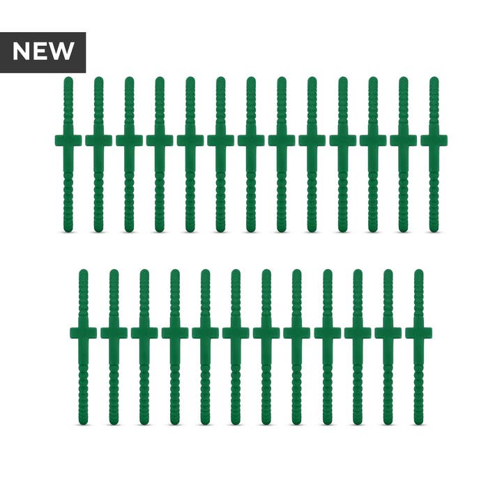 Ryan & Rose - Wholesale Beaded bracelet – Kids - Jesus Bracelets - 25 Packs2