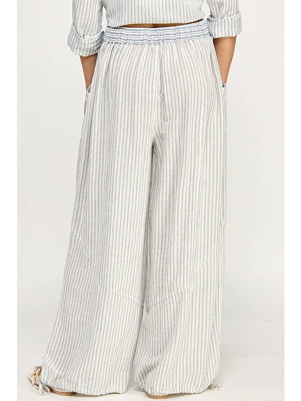Miss Love - Wholesale Pants - Women's - OUT FROM UNDER PAJAMA STYLE PANTS