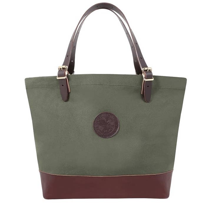 Duluth Pack - Wholesale Tote Bag - Women's - Deluxe Market Tote
