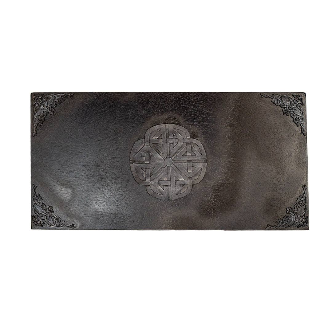 Pacific Trading – wholesale Cabinet – Gothic Wine Cabinet6