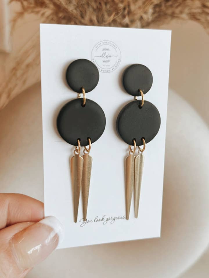 Double Goutte pour la vente par ElleseeWomen