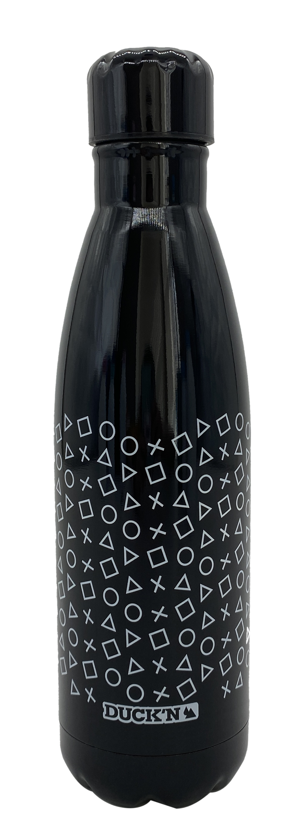 WM-DESIGN - Vente Bouteilles d'eau - BOUTEILLE ISOTHERME "RENTREE" 500ML DUCK'N11