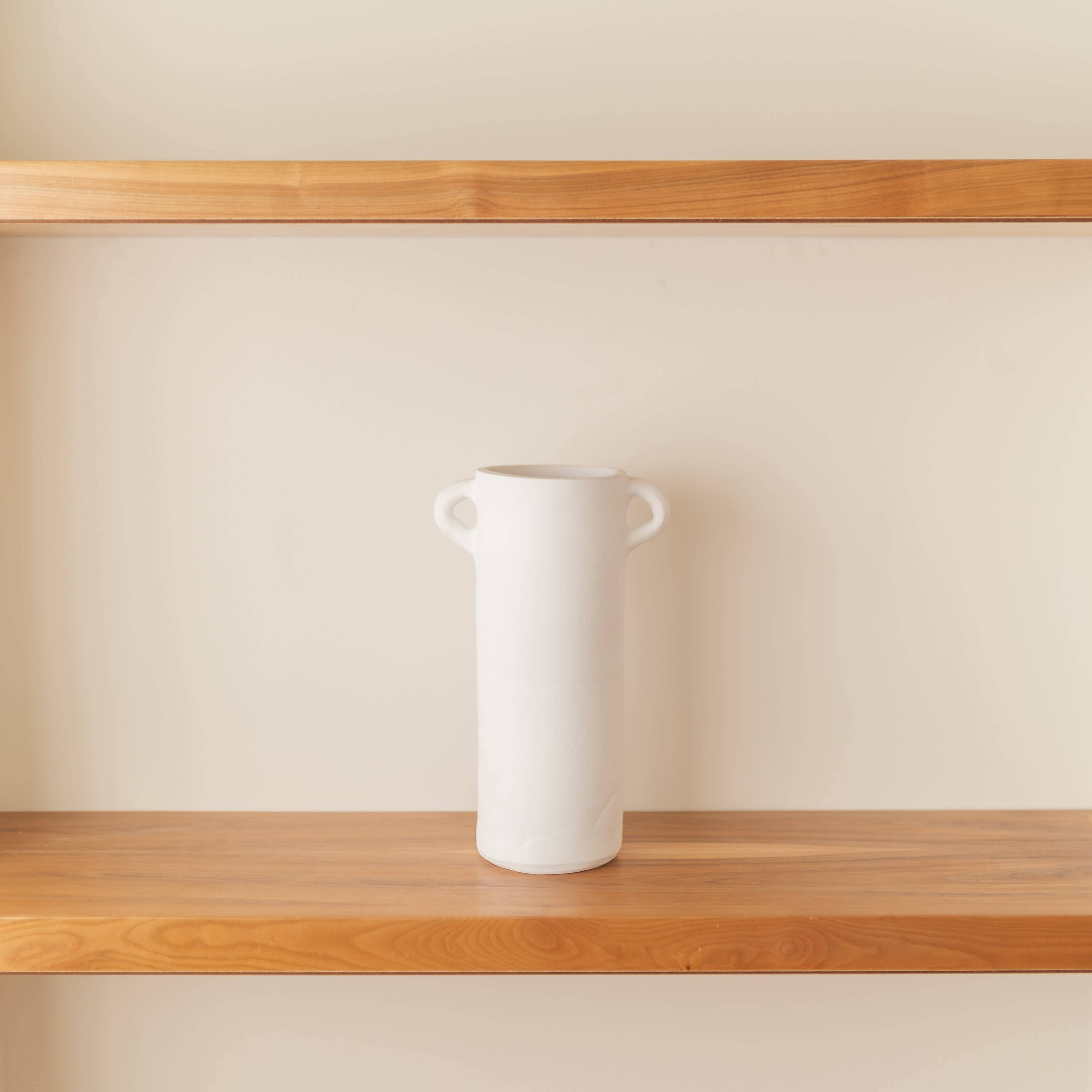 OITO Atelier - Vente Vases - Vase Vérone en céramique2