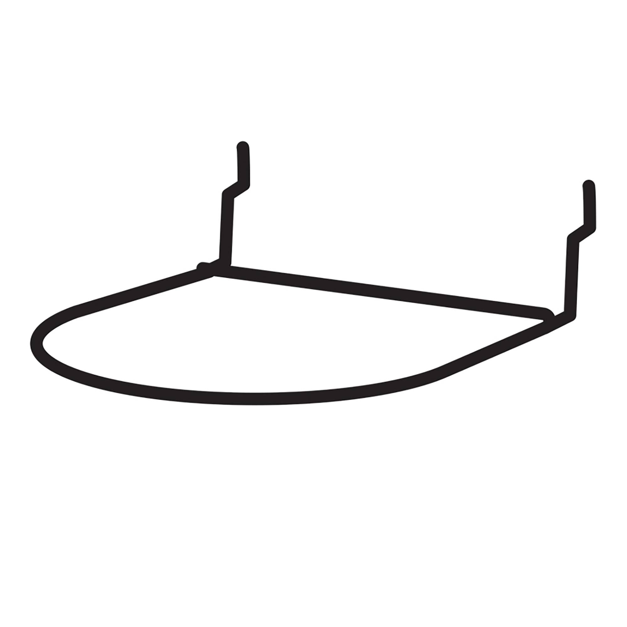 R&M International - Vente Présentoir – enfant et bébé - Support mural et seau de présentation2