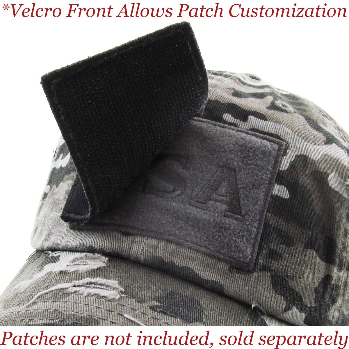 KBETHOS - Wholesale Baseball Cap - Unisex - USA; Tactical Vintage Ballcap13