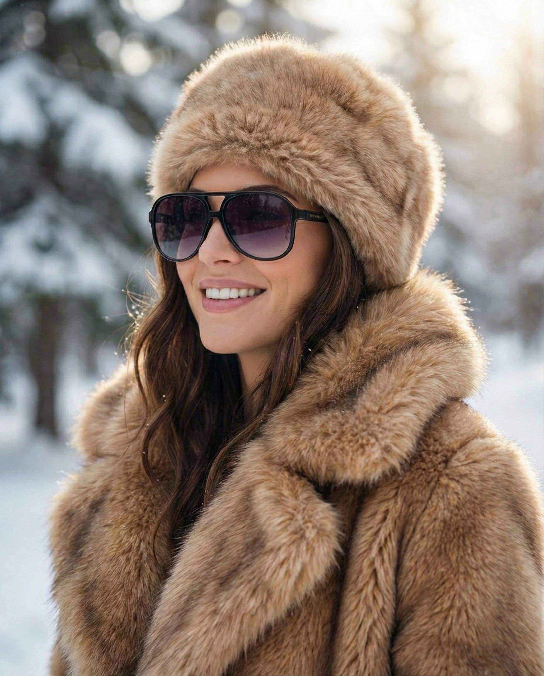 Fifth & Ninth - Venta al por mayor Gafas de sol - Unisex - Kingston28