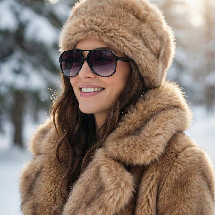 Fifth & Ninth - Venta al por mayor Gafas de sol - Unisex - Kingston28