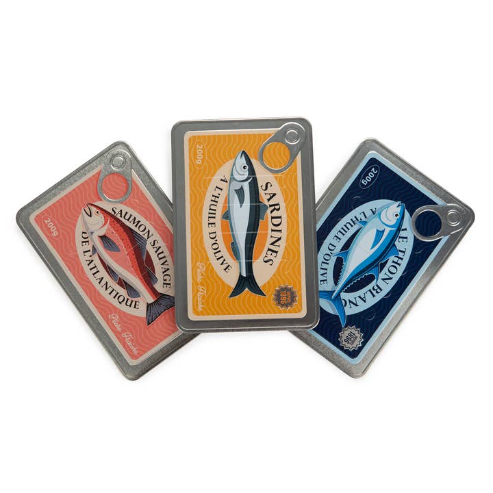 Balvi – Caderno por atacado – Caderno Conserverie, display com 12 unidades, metal/papel5