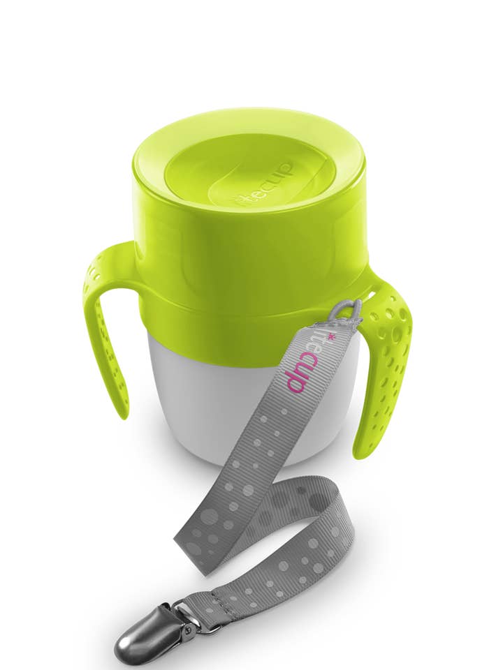Litecup Baby - Neon Green for wholesale by Litecup