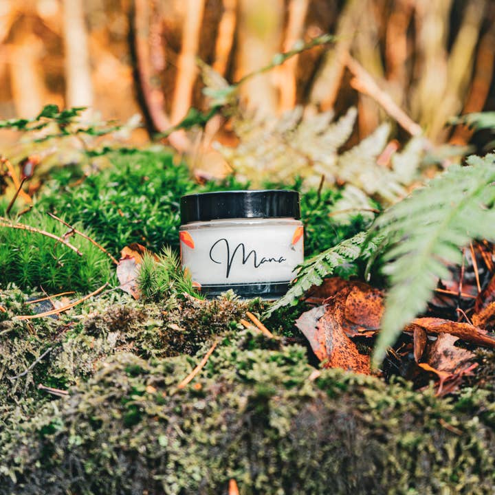 Laboratoire Donnamico - Wholesale Healing Salve/Balm/Cream - Mana Repair Balm3