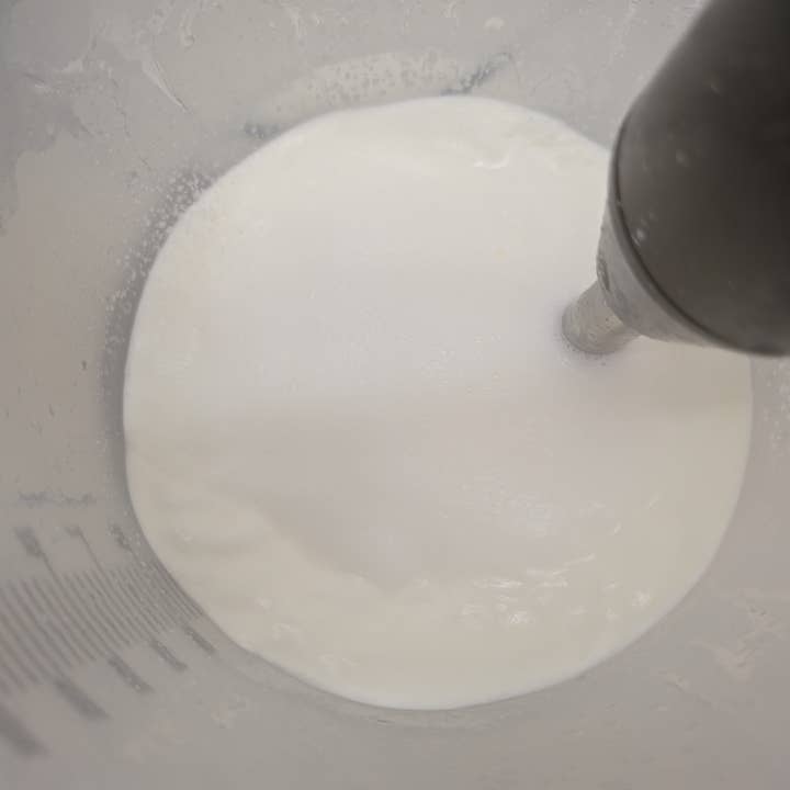 Rick's Pecker Palace, LLC - Wholesale Hand Cream/Lotion - Tallow (Beef) Body Lotion - 8 oz pump bottle2