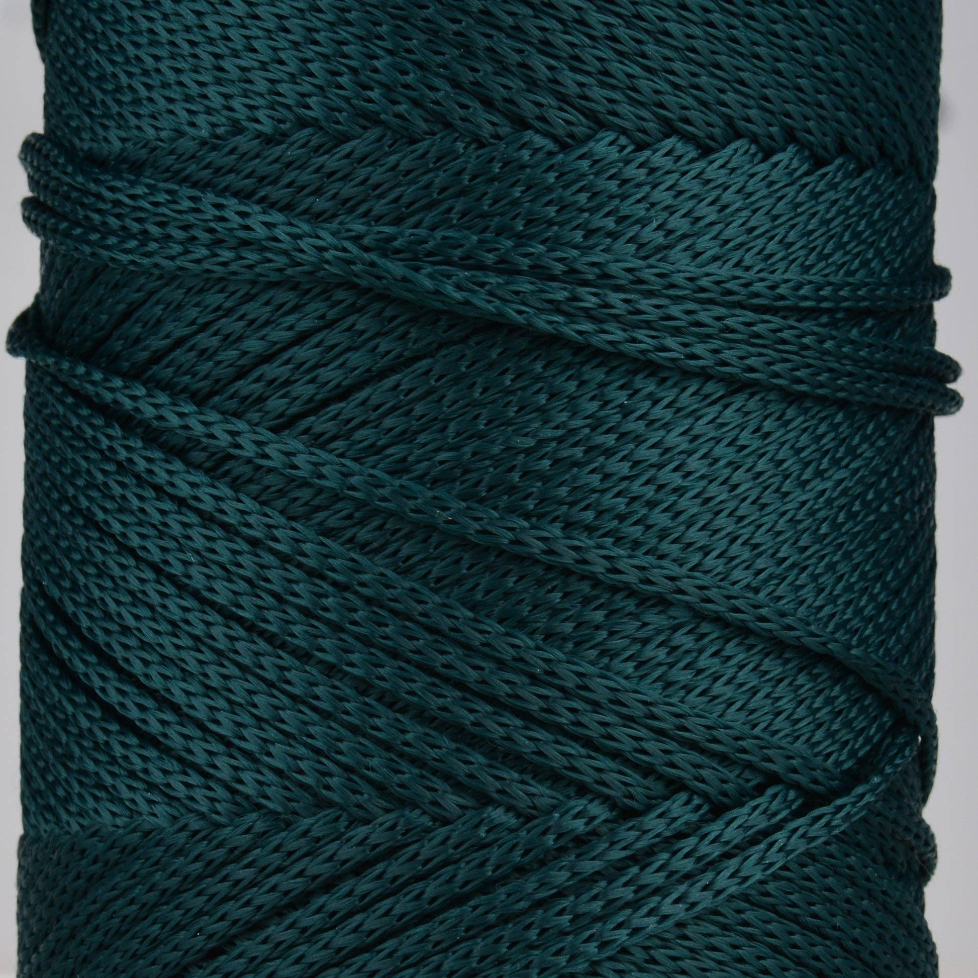 Sensy - Wholesale Garen - Sensy Premium 2 mm macramékoord van 100% polyester - 251 yards (230 meter)29