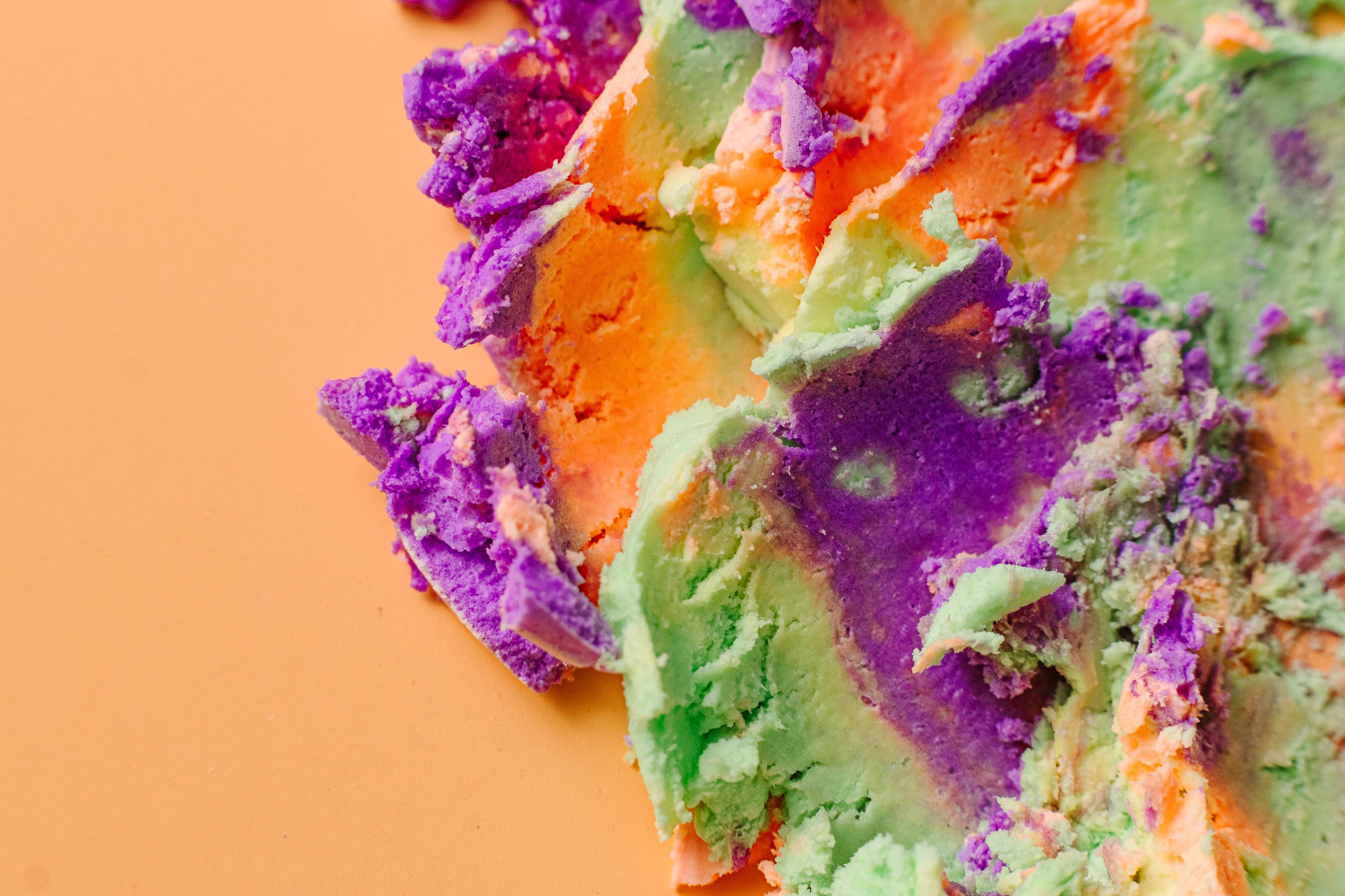 AMINNAH - Wholesale Body balm/butter - Frut Loops Whipped Body Butter3