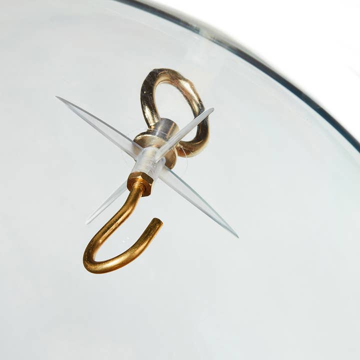 Birds Choice - Wholesale Bird Feeder - Protective Cover for Bird Feeder - Clear Acrylic