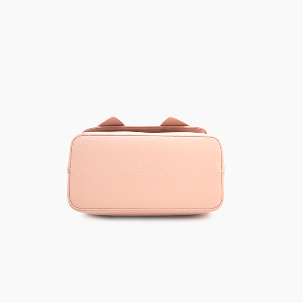 Like Dreams - Vendita all'ingrosso Borsa a tracolla - Donna - Borsa a tracolla Zoey Bow Borsa festiva per le vacanze5