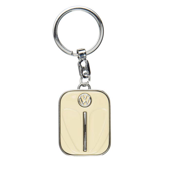 Out of the blue KG - Wholesale Keychain - Unisex - Metal keychain, VW Bus,1