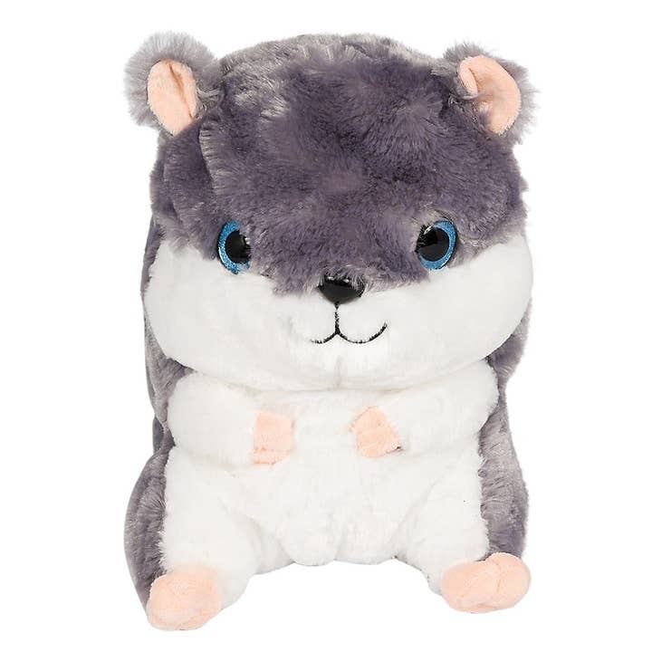 La Luna Bella - Toys – wholesale Klassisk leksak - Barn – 13" HAMSTER LLB barnleksaker