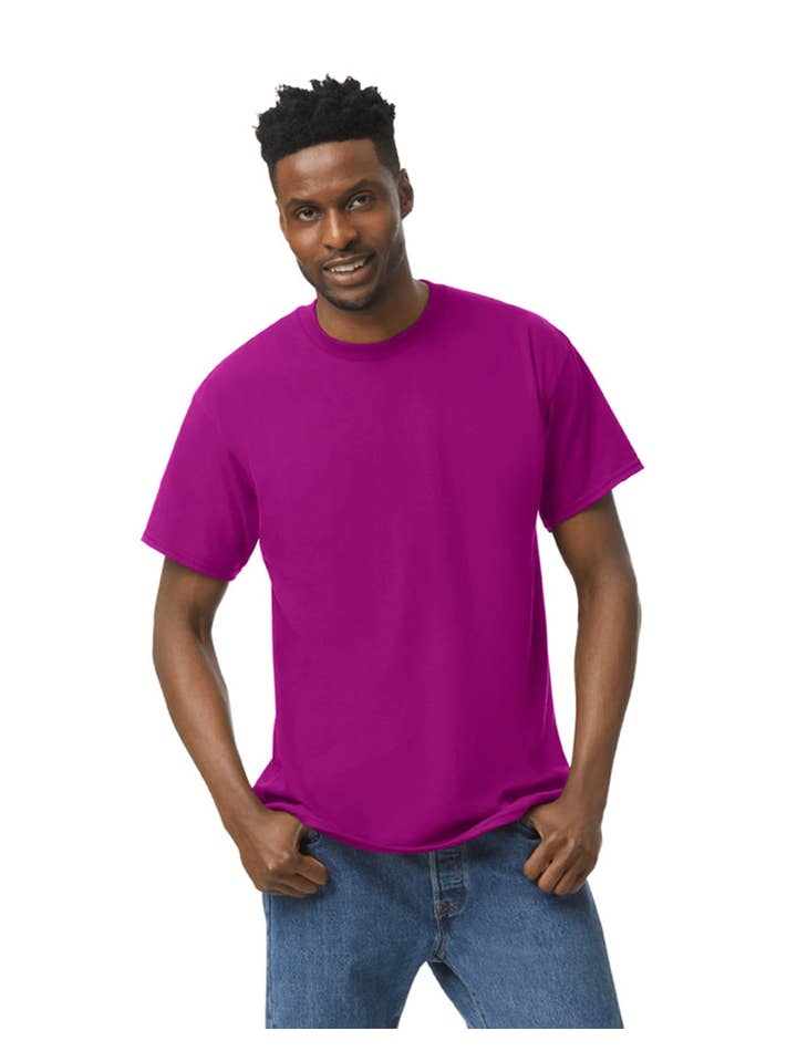 Down South Designer Customs - Wholesale T-Shirt - Unisex - Gildan Heavy Cotton™ Adult T-Shirt8