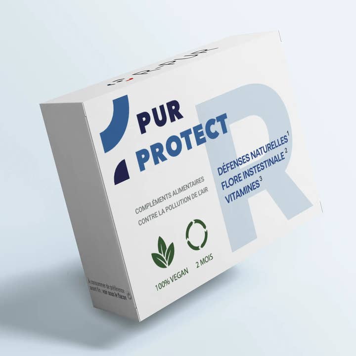 PUR-PROTECT-Kur für den Großhandel von R-PUR