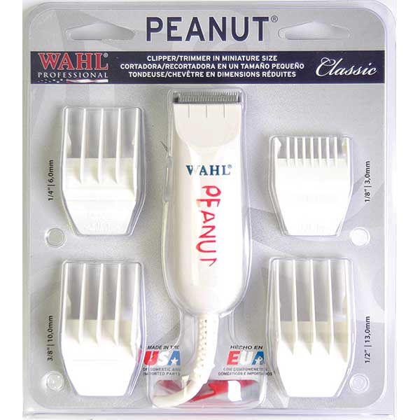 Wahl Peanut Classic Mini Trimmer för wholesale av Majestic Wholesale