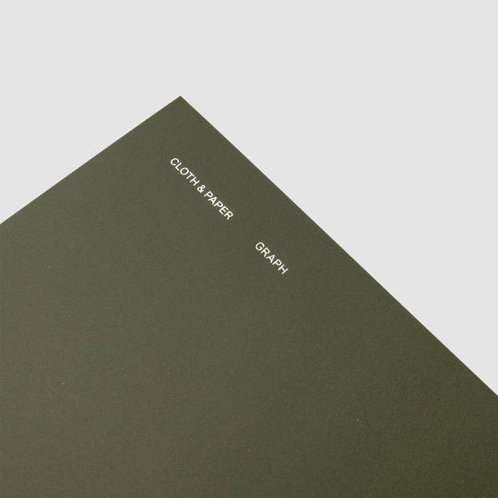 Cloth & Paper - Wholesale Notebook - Spiral Notebook | A519