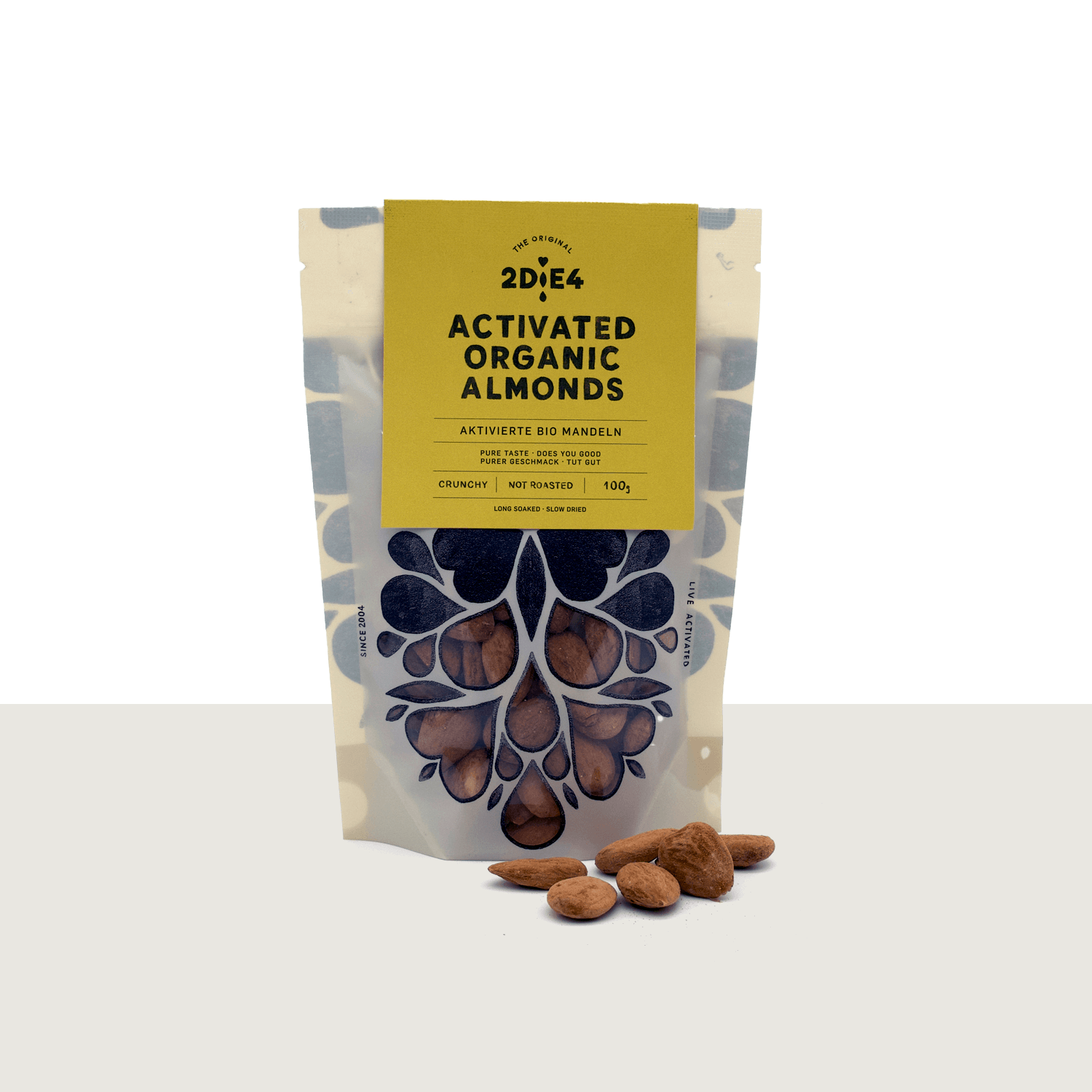 2DiE4 Live Foods - Wholesale Nuts - Aktivierte Bio Mandeln2