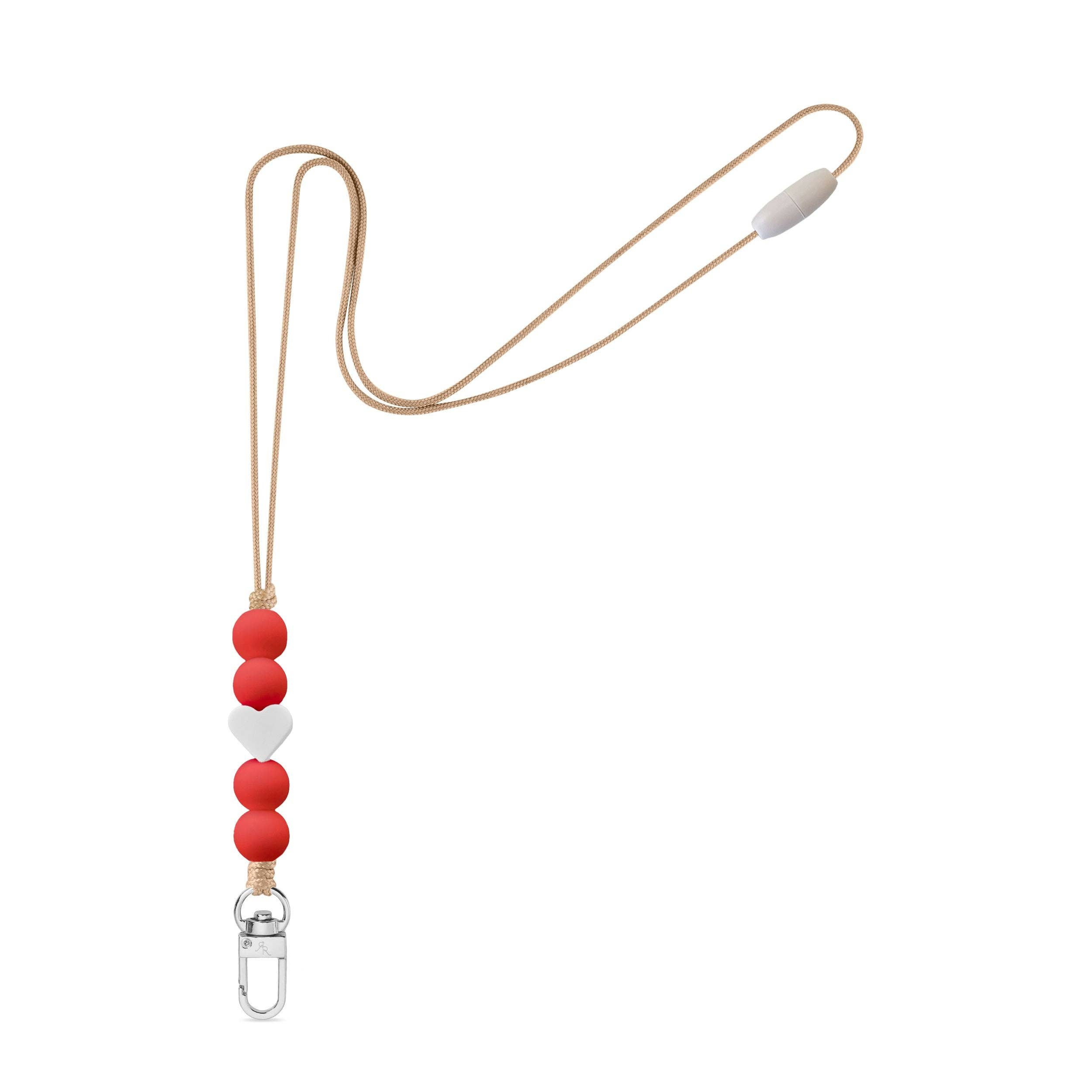 Ryan & Rose - Vente Lanière – femme - Lanière faite à la main12