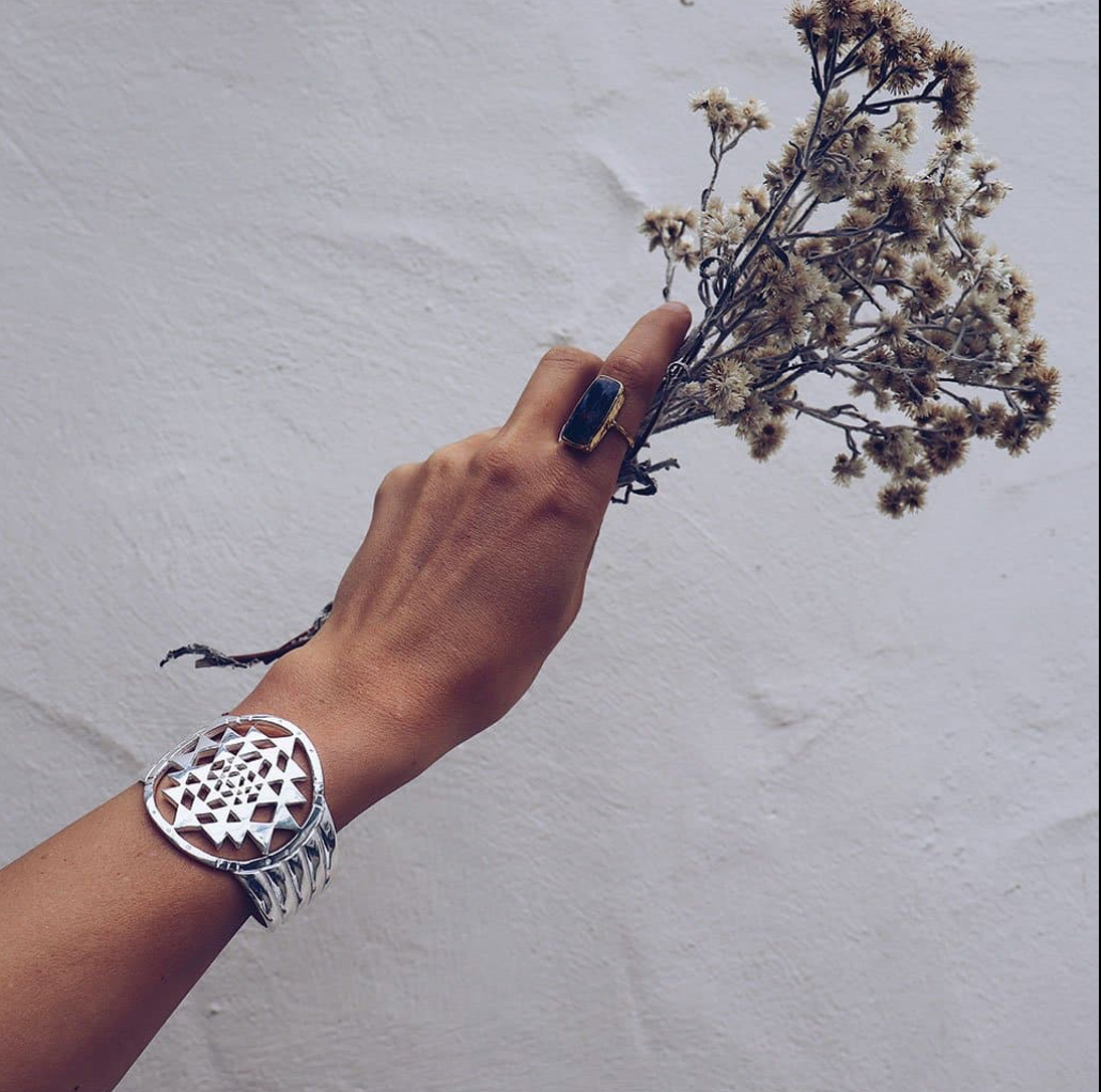 bahgsu jewels – wholesale Cuff bracelet – Cosmos Cuff0