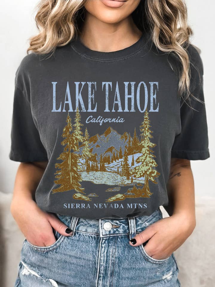 BT6355 NAAR LAKE TAHOE voor wholesale door BouTeeQue Closet