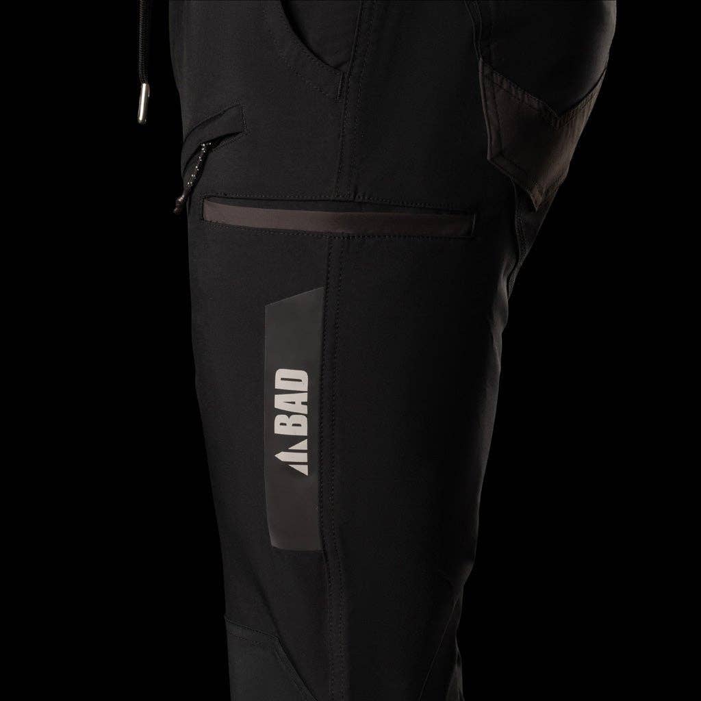 BAD WORKWEAR - Wholesale Pants – Men's - BAD NEXT™ WATERPROOF ELASTIC WAIST WORK PANTS20