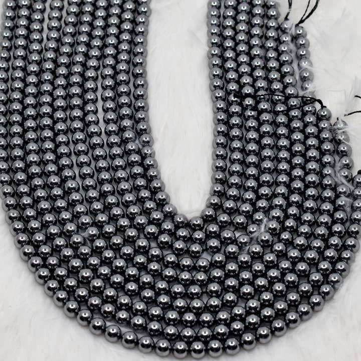 Soothing Crystals - Wholesale Beads - Crystal Jewelry Beads | Shungite Elite | Gemstone Beads