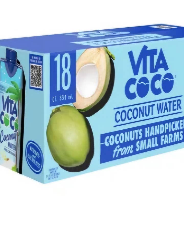 Vita Coco Eau de Coco 11,1 oz 18 unités pour la vente par Majesitc Health